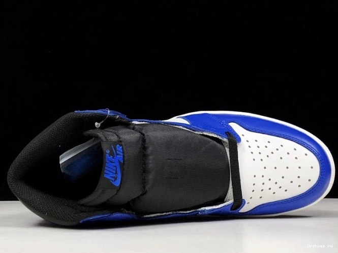 OG Air 555088 High 'Game 1  Royal' 403 Jordan Retro 0404